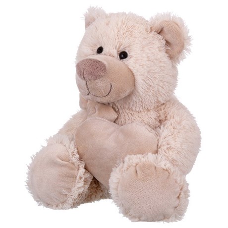 Мишка с сердцем 84751