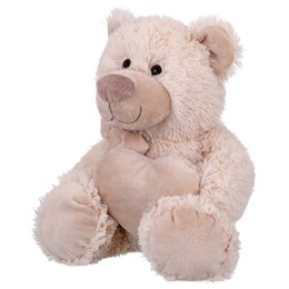 Мишка с сердцем 84751