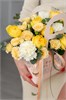 Композиция в сумочке «Солнечная весна» (M) 57567687 - фото 635350