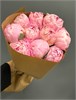 Пионы розовые (10шт) 77886905 - фото 635557