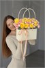 Композиция в сумочке "Сейшелы" (15шт) 232332233 - фото 635598